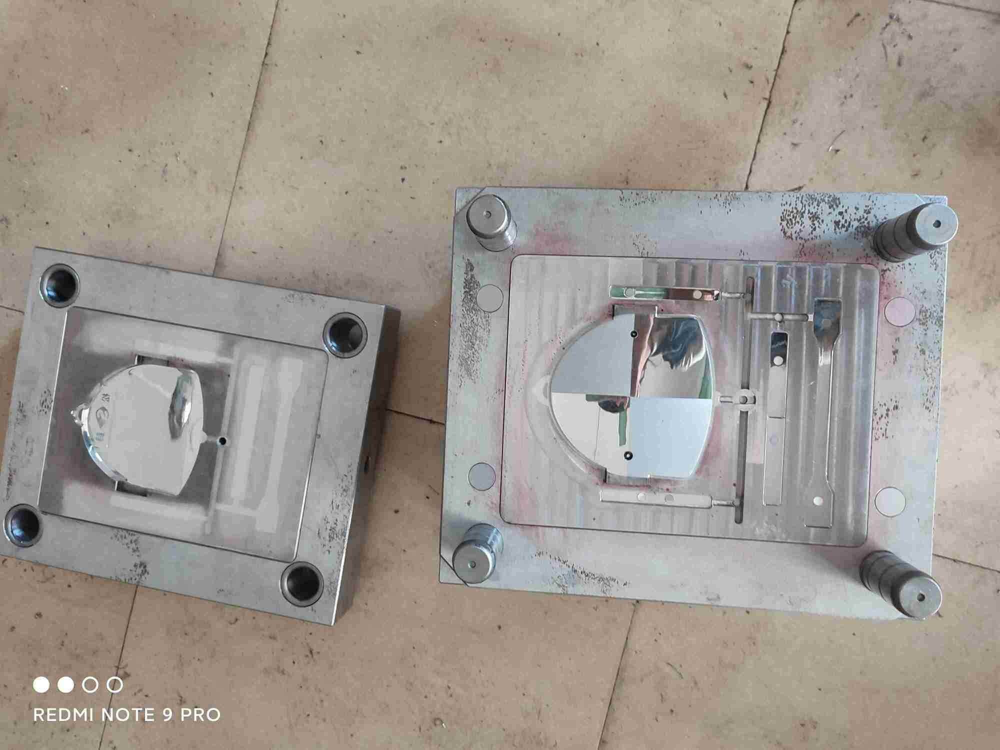 Shengtai Instrument Facility