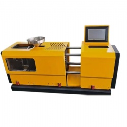 3 ton desktop electric small injection molding machine