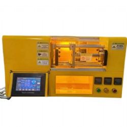 1.5ton mini small injection molding machine