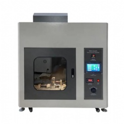 Glow Wire Test Apparatus