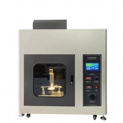 Comparative Tracking index test apparatus