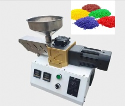 SJ-25 Desktop small extruder