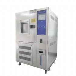 Ozone Aging Test Chamber