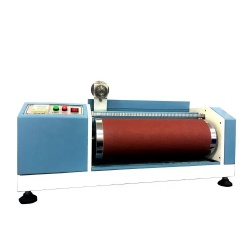 Rubber DIN Abrasion Tester