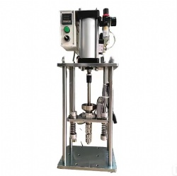 20G small vertical injection molding machine