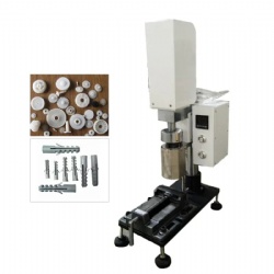 30g air compressor small injection molding machine