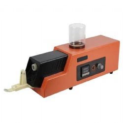 small lab desktop extuder